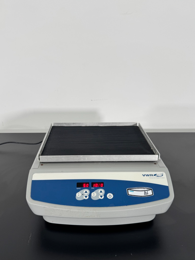 Image of VWR Advanced Digital Shaker